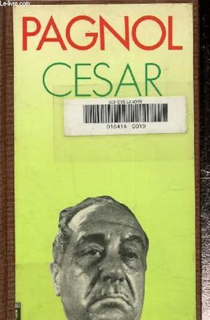 Seller image for Csar, presses pocket n1286 for sale by Le-Livre