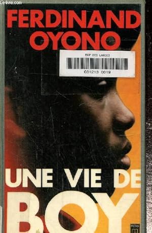 Image du vendeur pour Une vie de boy mis en vente par Le-Livre