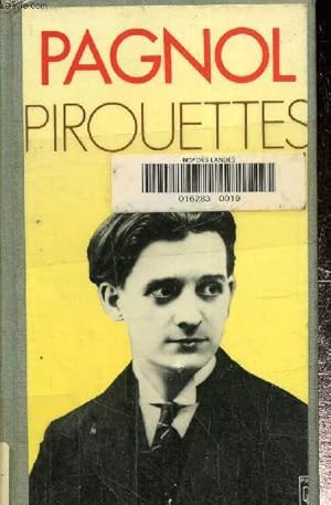 Bild des Verkufers fr Pirouettes zum Verkauf von Le-Livre