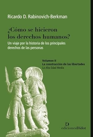 Seller image for Como Se Hicieron Los Derechos Humanos. Un Viaje Por La Histo for sale by Juanpebooks