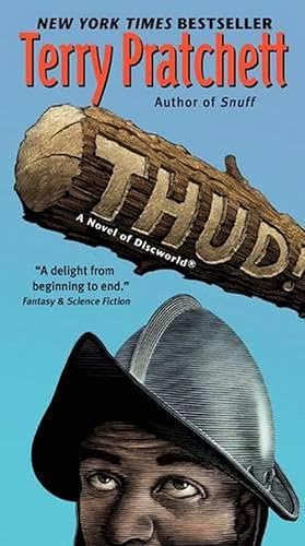 Seller image for Thud! (Paperback) for sale by Grand Eagle Retail