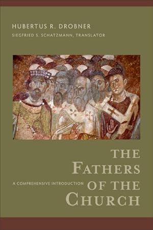Immagine del venditore per Fathers of the Church : A Comprehensive Introduction venduto da GreatBookPricesUK