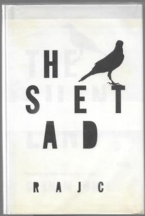 Seller image for The Silent Land by Graham Joyce (First Edition) for sale by Heartwood Books and Art