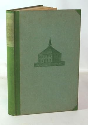 Bild des Verkufers fr Early New Haven zum Verkauf von Town's End Books, ABAA