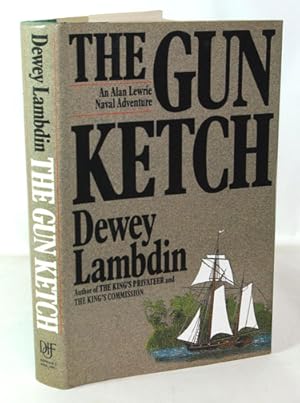 The Gun Ketch