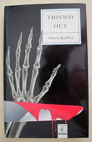 Seller image for This Way Out First edition for sale by Ariadne Books, PBFA