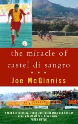 Bild des Verkufers fr Miracle of Castel Di Sangro zum Verkauf von GreatBookPricesUK