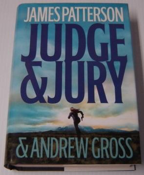 Seller image for Judge & Jury, Large Print for sale by Books of Paradise