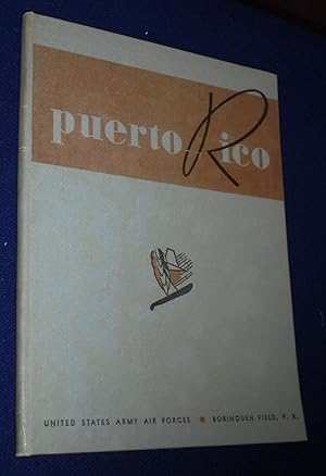 PUERTO RICO