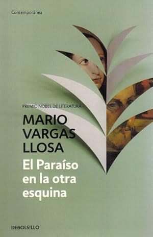 Seller image for Paraso en la otra esquina, El. for sale by La Librera, Iberoamerikan. Buchhandlung