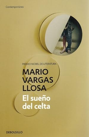 Bild des Verkufers fr Sueo del celta, El. zum Verkauf von La Librera, Iberoamerikan. Buchhandlung