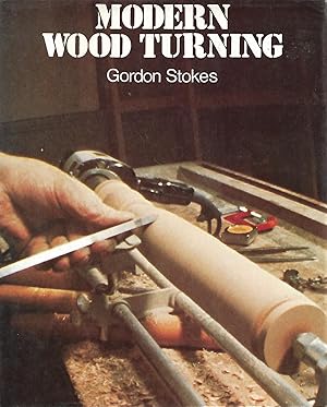 Imagen del vendedor de Modern Wood Turning a la venta por Cher Bibler