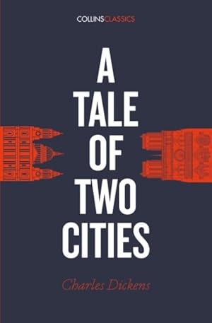 Seller image for Tale of Two Cities for sale by GreatBookPrices