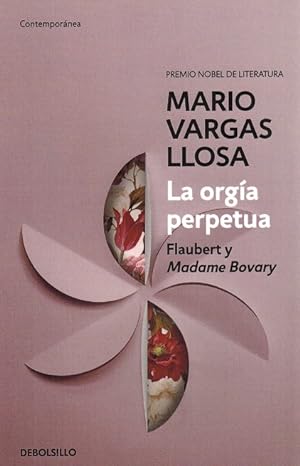 Imagen del vendedor de Orga perpetua. La. Flaubert y Madame Bovary. a la venta por La Librera, Iberoamerikan. Buchhandlung