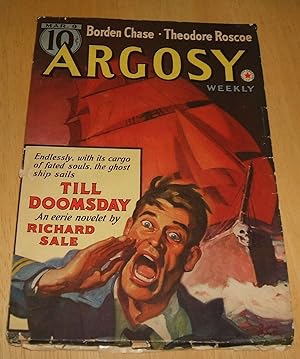 Argosy March 9, 1940