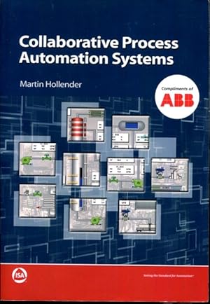Seller image for Collaborative Process Automation Systems for sale by Turgid Tomes
