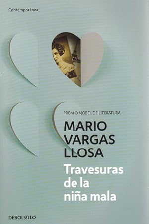 Imagen del vendedor de Travesuras de la nia mala. a la venta por La Librera, Iberoamerikan. Buchhandlung