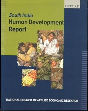 South India: Human Development Report