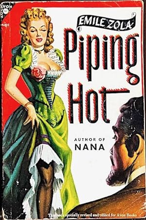 Piping Hot, Avon No. 167