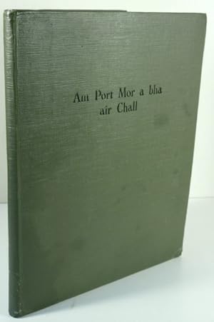 Am Port Mor a Bha Air Chall ; Agus, Sgeulachdan Eile Na H-Airidh