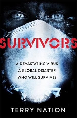 Imagen del vendedor de Survivors a la venta por GreatBookPrices