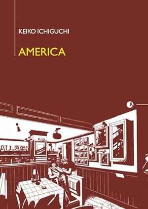 Image du vendeur pour America mis en vente par Libro Co. Italia Srl