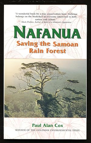 Nafanua: Saving the Samoan Rain Forest