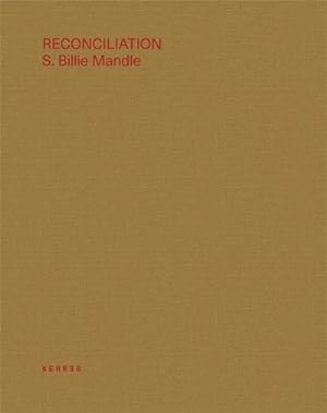 Seller image for S. Billie Mandle : Reconciliation for sale by AHA-BUCH GmbH
