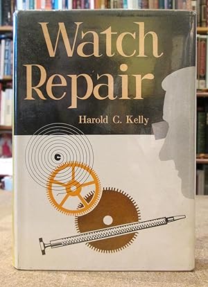 Seller image for Watch Repair for sale by Kestrel Books
