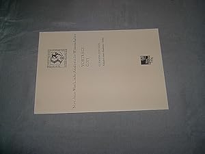 Immagine del venditore per Aufgaben einer Akademie - heute. (= Nordrhein-Westf�lische Akademie der Wissenschaften. Geisteswissenschaften. Vortr�ge; G 371). venduto da Antiquariat Andree Schulte