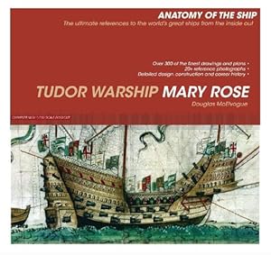 Immagine del venditore per Tudor Warship Mary Rose (Paperback) venduto da Grand Eagle Retail