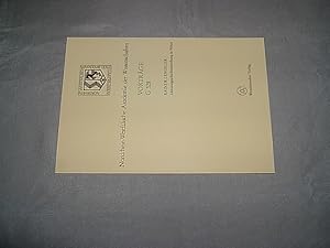 Immagine del venditore per Literaturgeschichtsschreibung in N�ten. �berlegungen zur Geschichte der englischen Literatur des 20. Jahrhunderts. (= Nordrhein-Westf�lische Akademie der Wissenschaften. Geisteswissenschaften. Vortr�ge; G 328). venduto da Antiquariat Andree Schulte