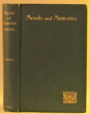 Moods and Memories: Poems
