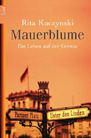 Mauerblume