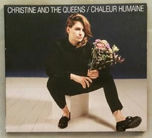Chaleur Humaine [Audio-CD].