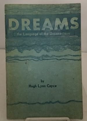 Seller image for Dreams The Language Of The Unconscious for sale by S. Howlett-West Books (Member ABAA)