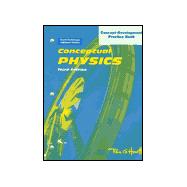 Bild des Verkufers fr Conceptual Physics: Concept-Development Practice Book zum Verkauf von eCampus