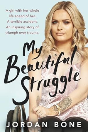 Seller image for My Beautiful Struggle for sale by GreatBookPricesUK