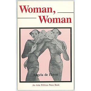 Bild des Verkufers fr Woman, Woman zum Verkauf von Downtown Brown Books