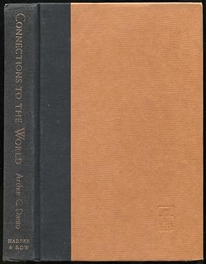 Seller image for Connections to the World: The Basic Concepts of Philosophy for sale by Between the Covers-Rare Books, Inc. ABAA