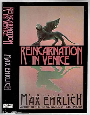 Seller image for Reincarnation in Venice for sale by Between the Covers-Rare Books, Inc. ABAA