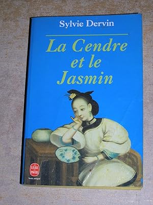 La cendre et le jasmin