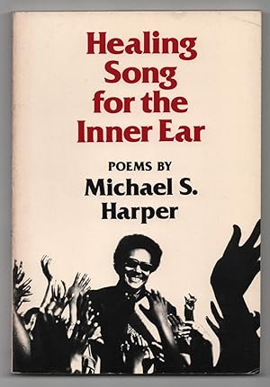 Bild des Verkufers fr Healing Song for the Inner Ear zum Verkauf von Between the Covers-Rare Books, Inc. ABAA