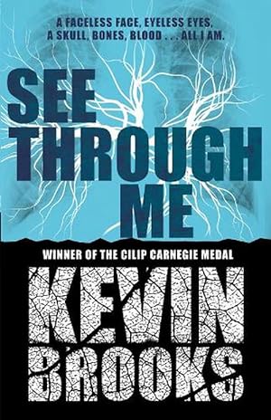 Seller image for See Through Me (Paperback) for sale by Grand Eagle Retail