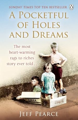 Seller image for Pocketful of Holes and Dreams for sale by GreatBookPrices