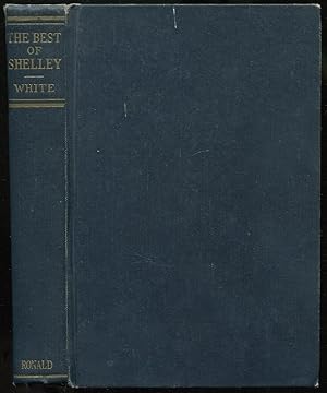 Seller image for The Best of Shelley (English Series) for sale by Between the Covers-Rare Books, Inc. ABAA