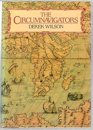 Seller image for The Circumnavigators for sale by Between the Covers-Rare Books, Inc. ABAA