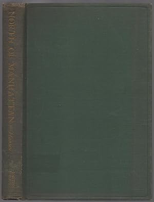 Bild des Verkufers fr North of Manhattan: Persons and Places of Old Westchester zum Verkauf von Between the Covers-Rare Books, Inc. ABAA