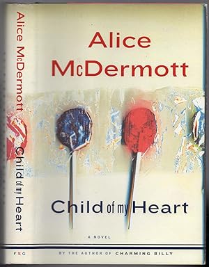 Seller image for Child of My Heart for sale by Between the Covers-Rare Books, Inc. ABAA