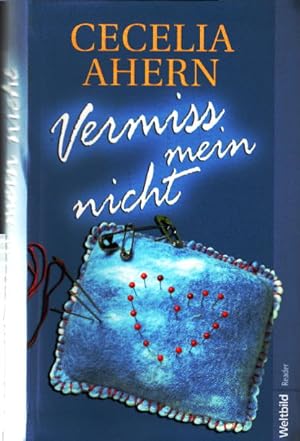Bild des Verkufers fr Vermiss mein nicht - Cecelia Ahern zum Verkauf von AMAHOFF- Bookstores